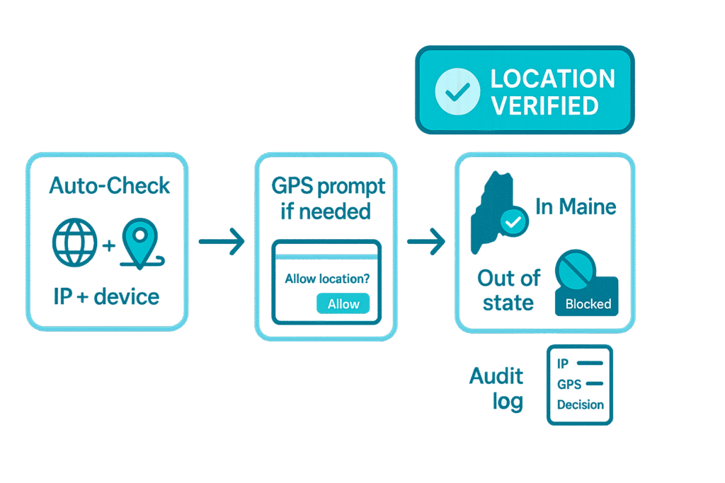 lotcation verification graphic2