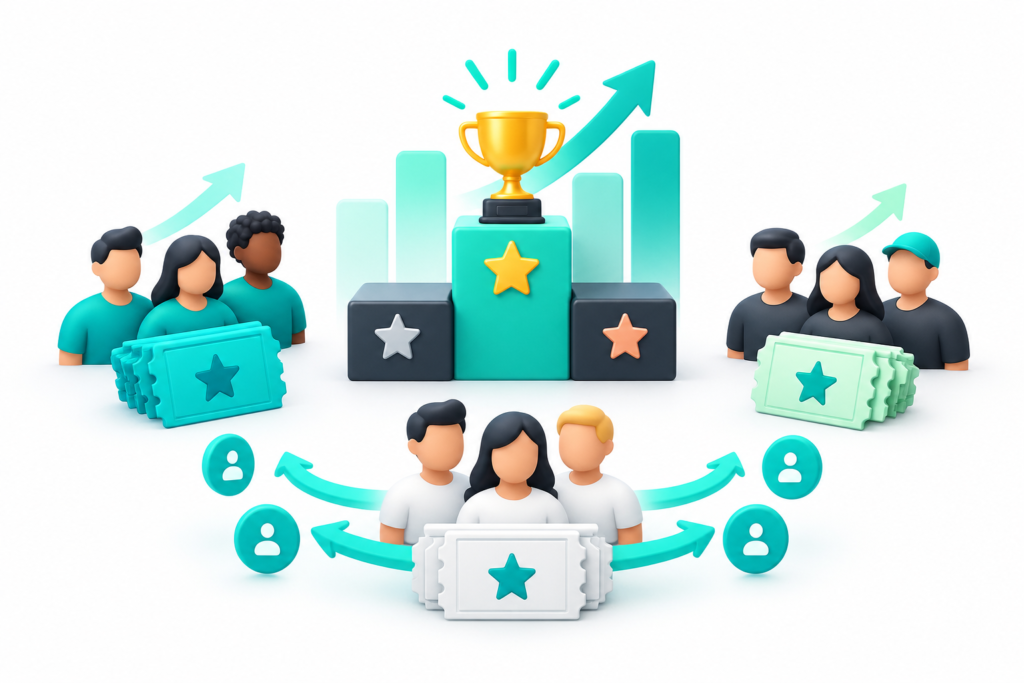 Competition image