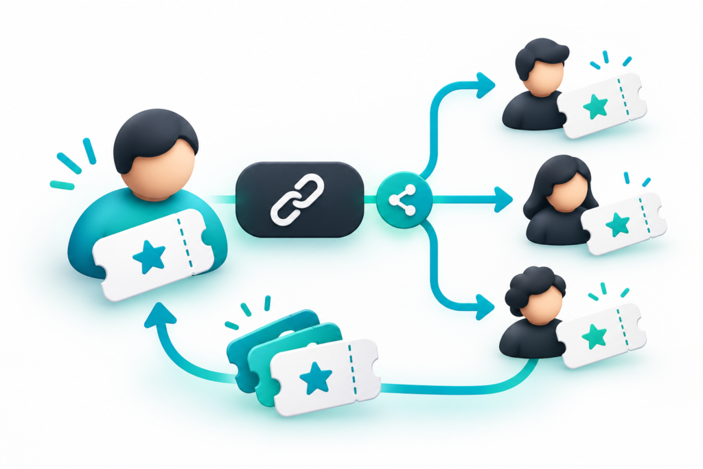 referral image